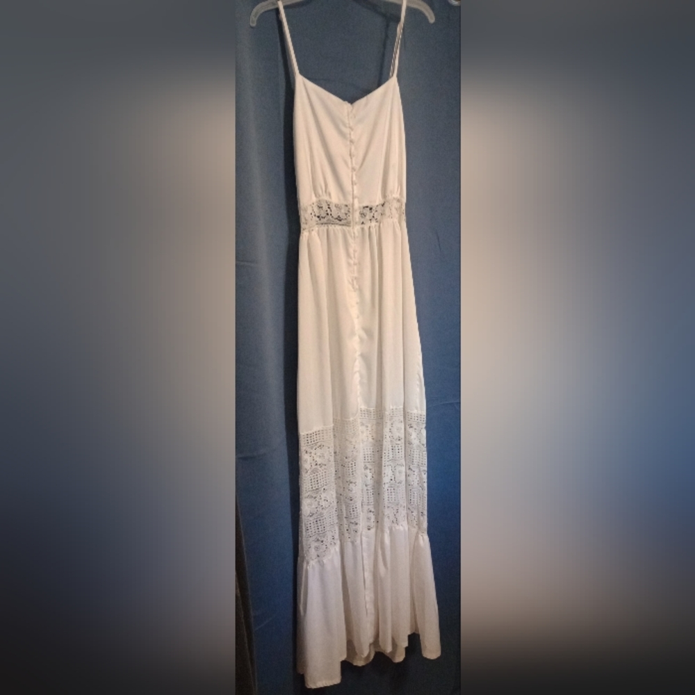 Beach dress